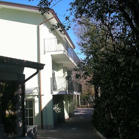 Residence Villa Susy Duino Eksteriør billede